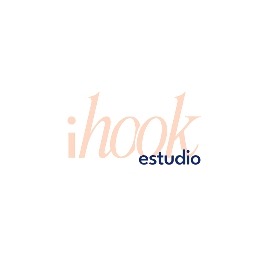 iHook Logo